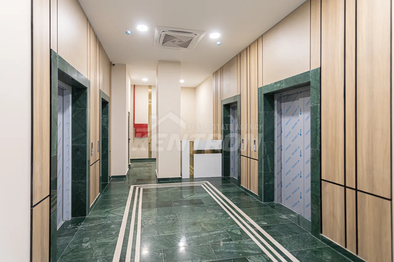 3 սենյականոց բնակարան  Լենինգրադյան փ, Մալաթիա-Սեբաստիա Երևան, 159281