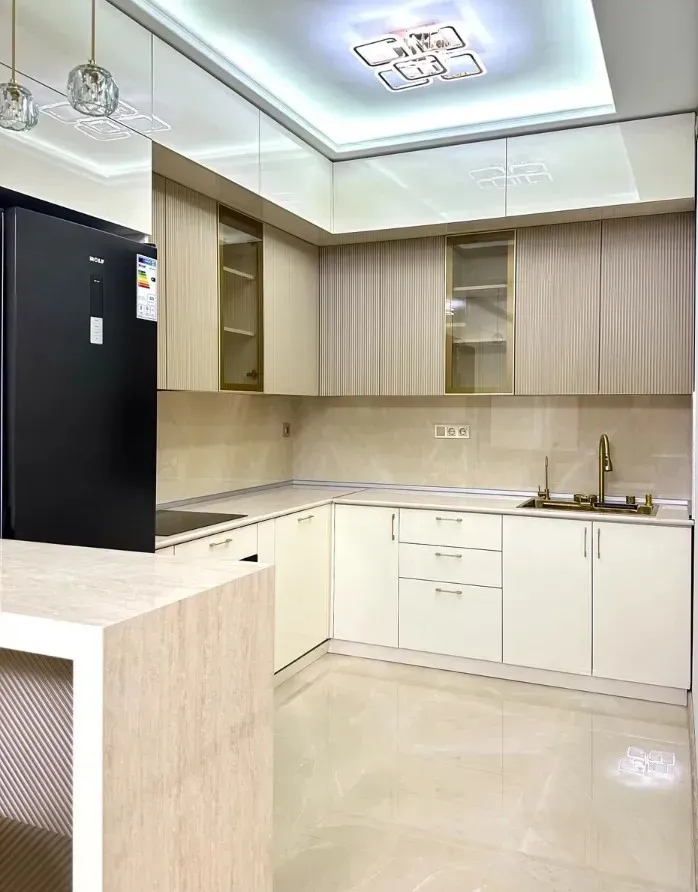 2 bedroom apartment for sale Garegin Nzhdeh Ave, Shengavit Yerevan, 158652