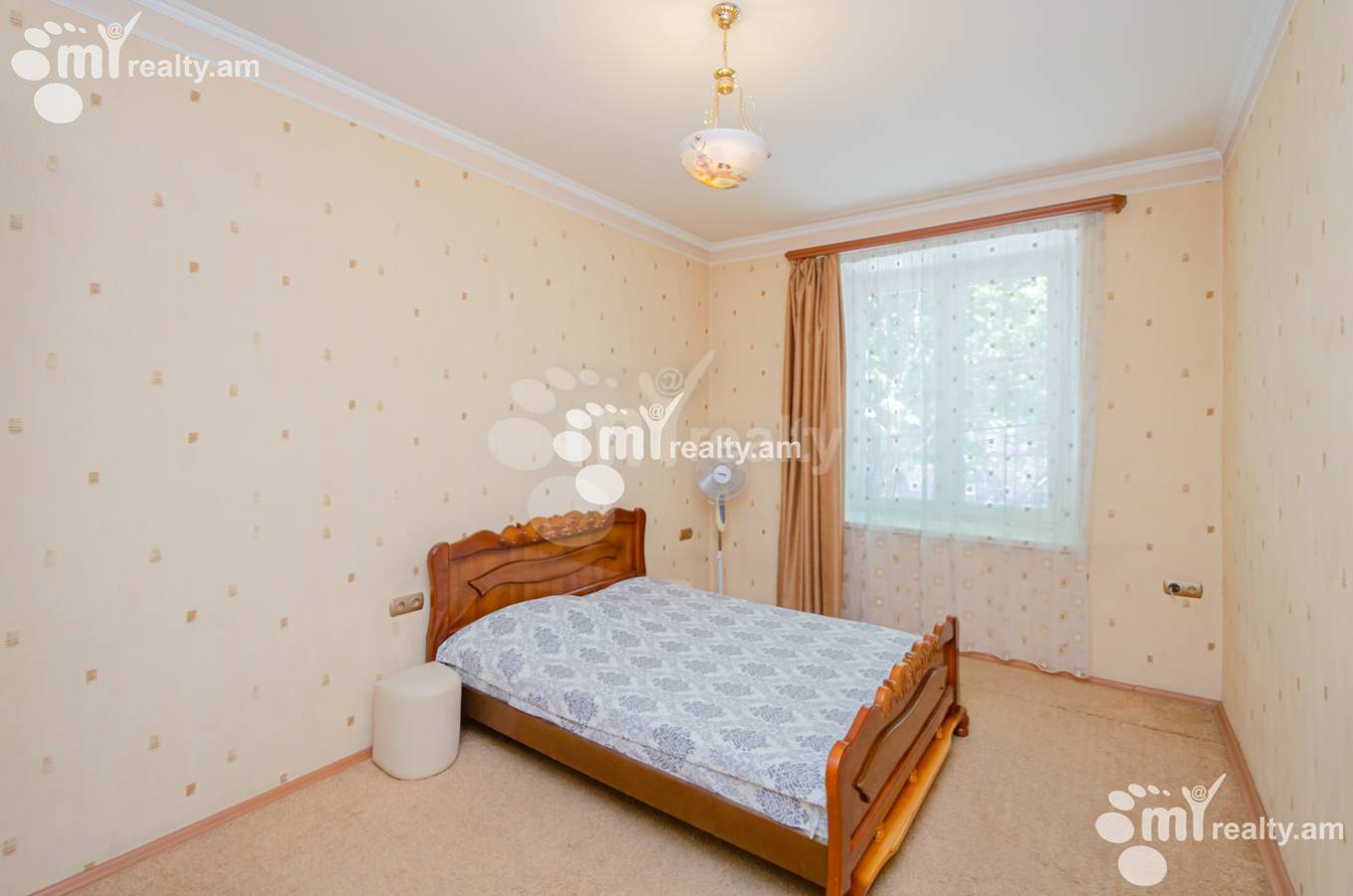 2 bedroom apartment for sale Mashtots Ave, Center Yerevan, 138388