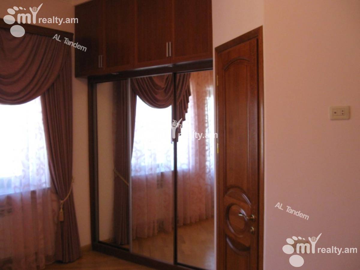 Առանձնատուն  Այգեստան փող, Կենտրոն Երևան, 155345