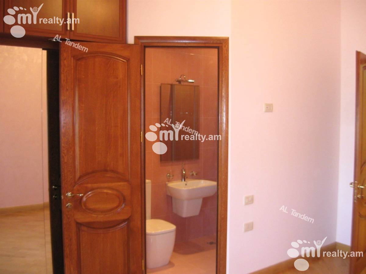 Առանձնատուն  Այգեստան փող, Կենտրոն Երևան, 155345