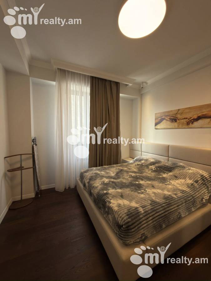 2 bedroom apartment for sale Antarayin St, Center Yerevan, 160021