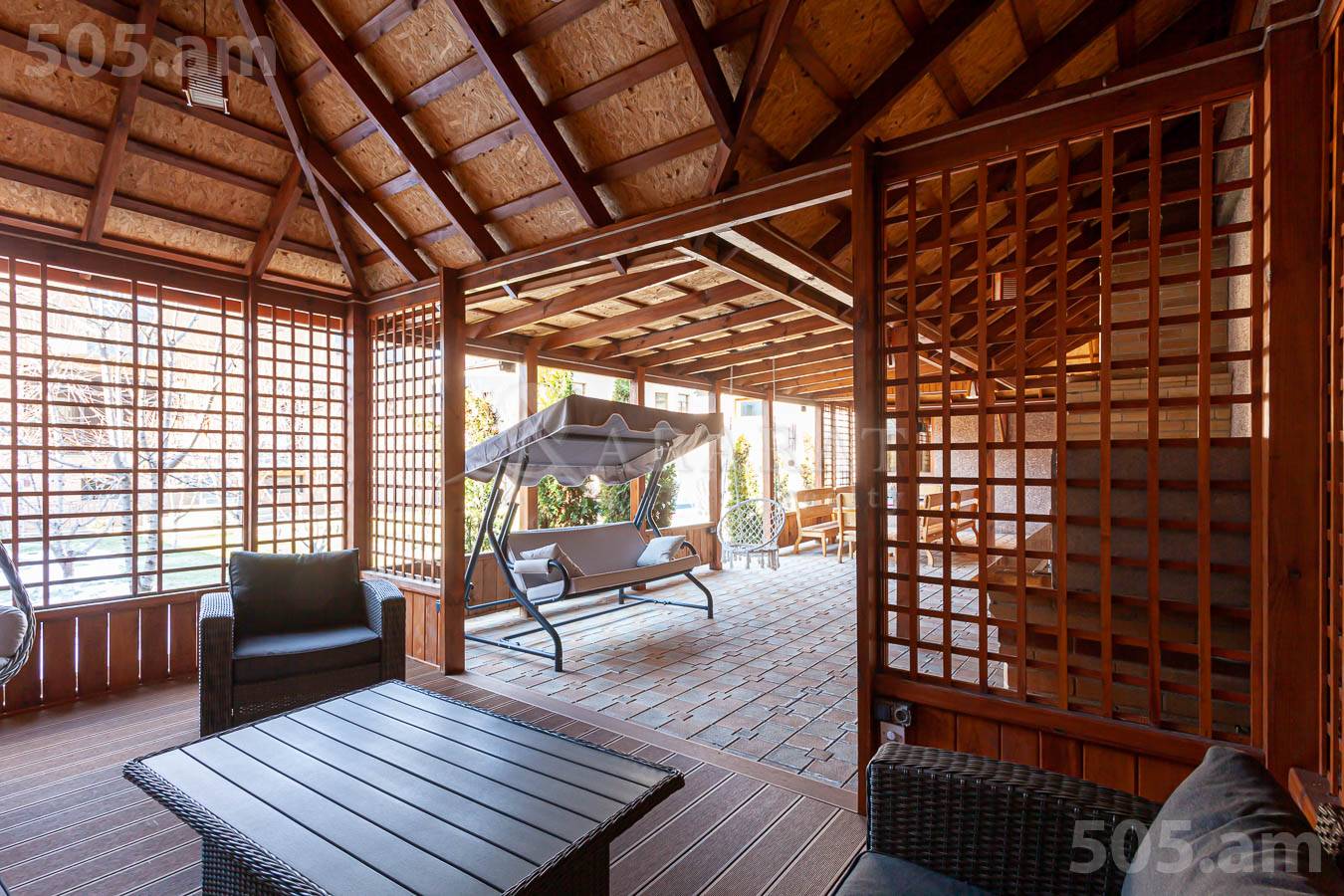 Առանձնատուն  Բագրևանդ թաղամաս, Նոր Նորք Երևան, 154063