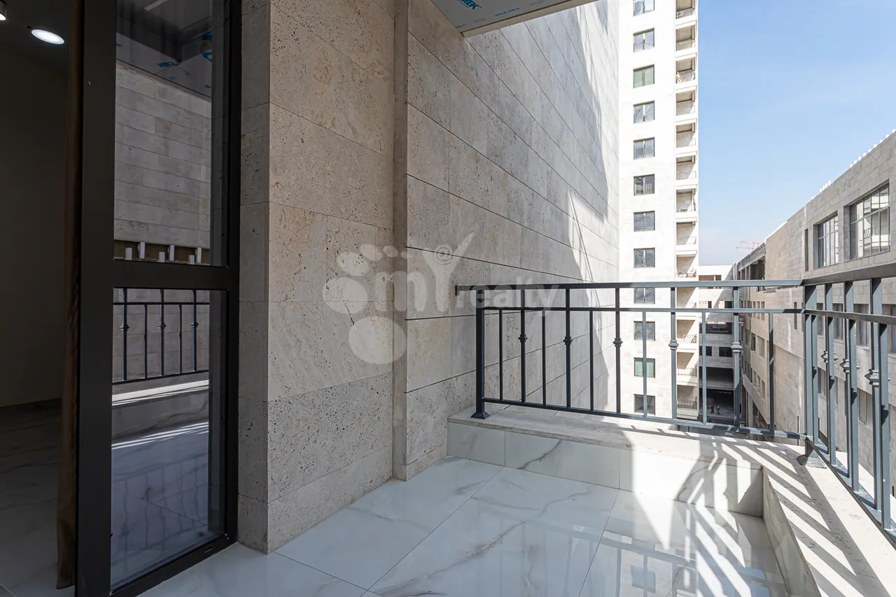 3 bedroom apartment for sale Arshakunyats Ave, Center Yerevan, 157510