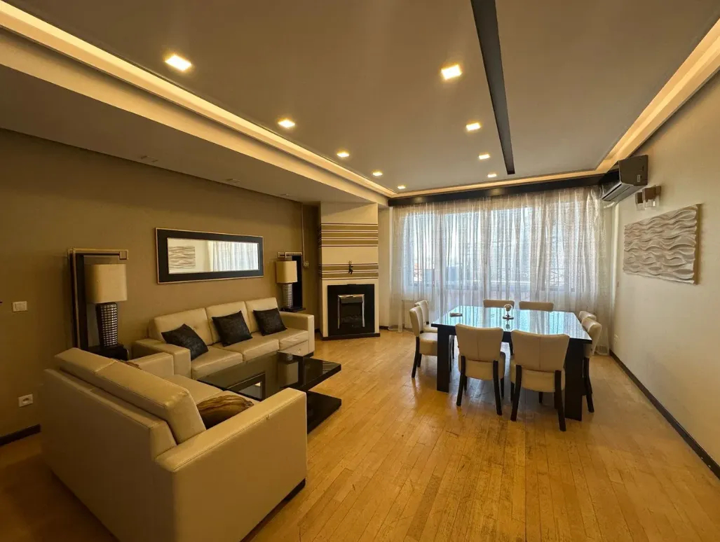 3 bedroom apartment for rent Antarayin St, Center Yerevan, 160318