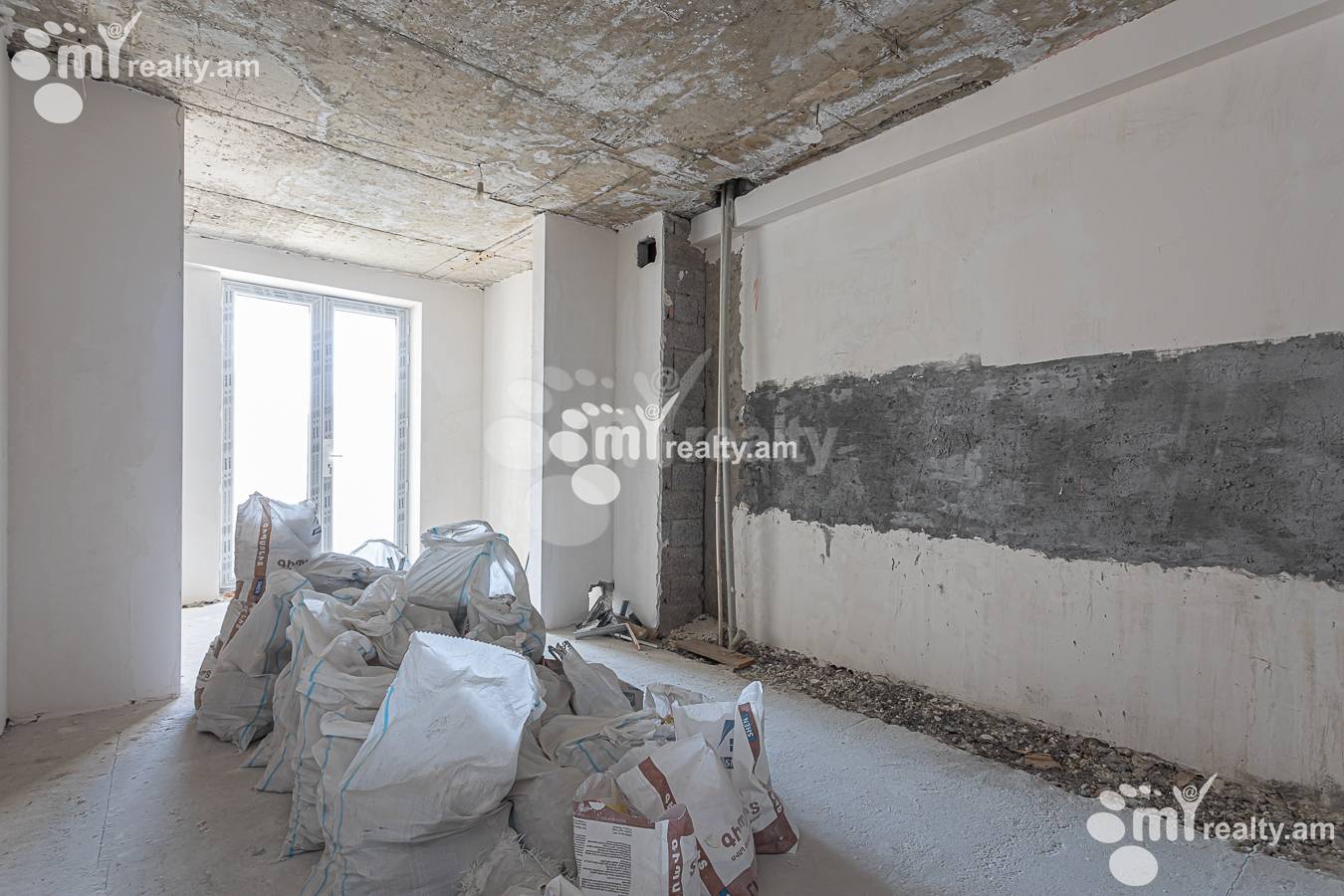 4 bedroom apartment for sale Aram St, Center Yerevan, 156910