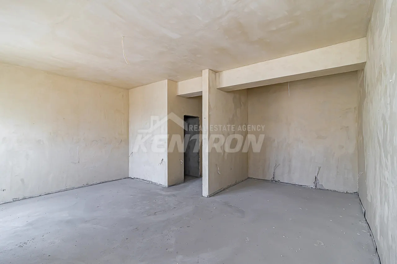 Առանձնատուն  կառուցապատողից Գ 1 թաղ., Աջափնյակ Երևան, 158092