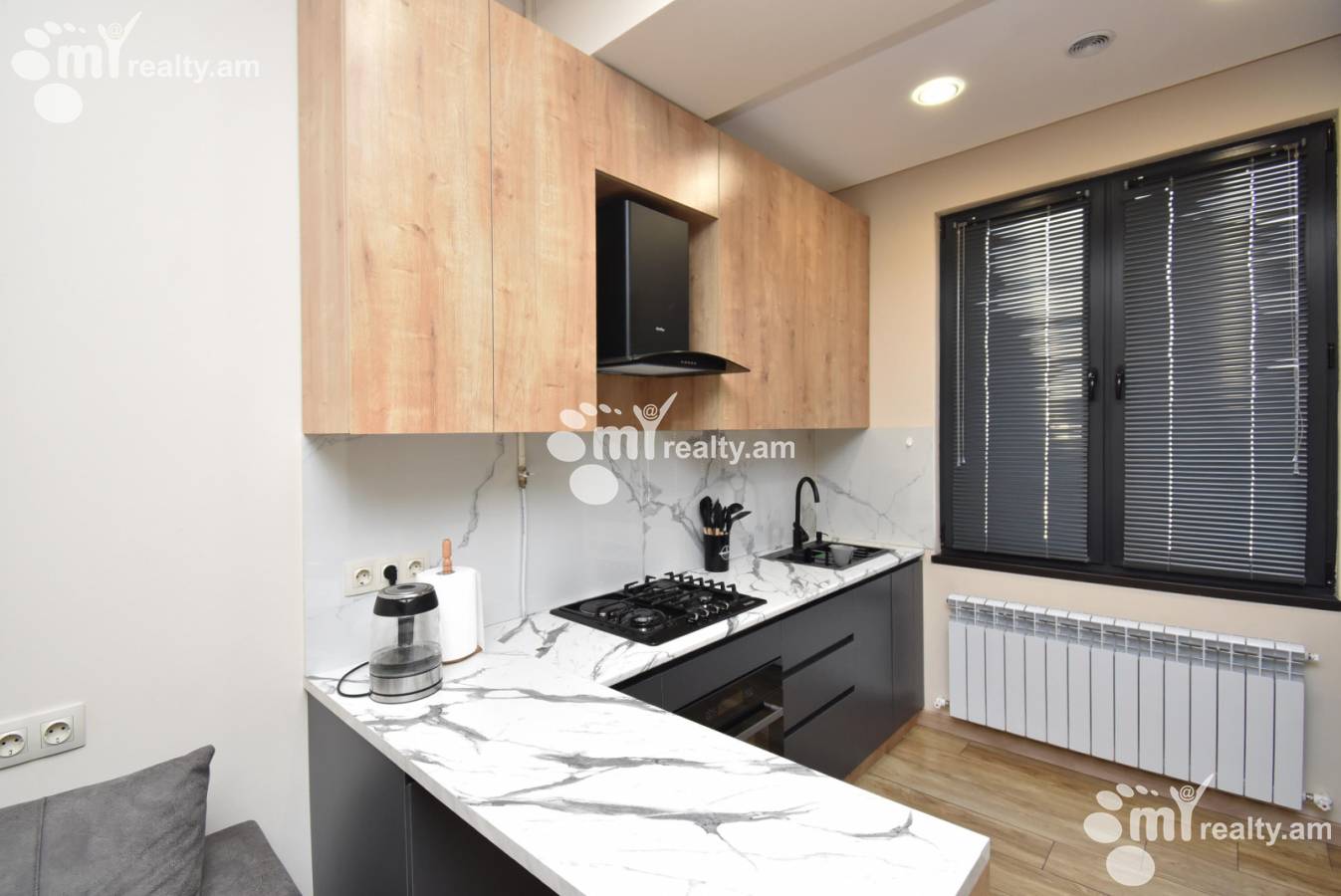 Снять 3 комнатную квартиру Аргутйан ул, Арабкир Ереван, 157870