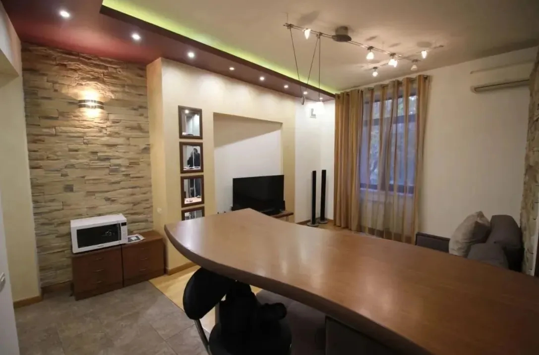 2 սենյականոց բնակարան վարձով Թամանյան փող, Կենտրոն Երևան, 161567