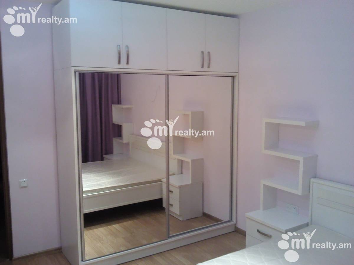 5 սենյականոց բնակարան  Սունդուկյան փող, Արաբկիր Երևան, 151959