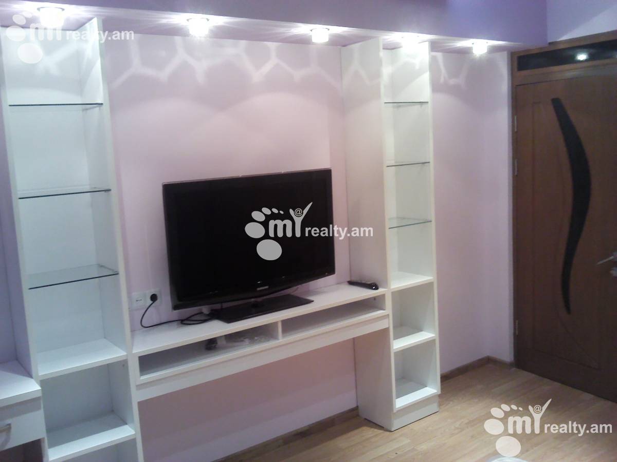 5 սենյականոց բնակարան  Սունդուկյան փող, Արաբկիր Երևան, 151959