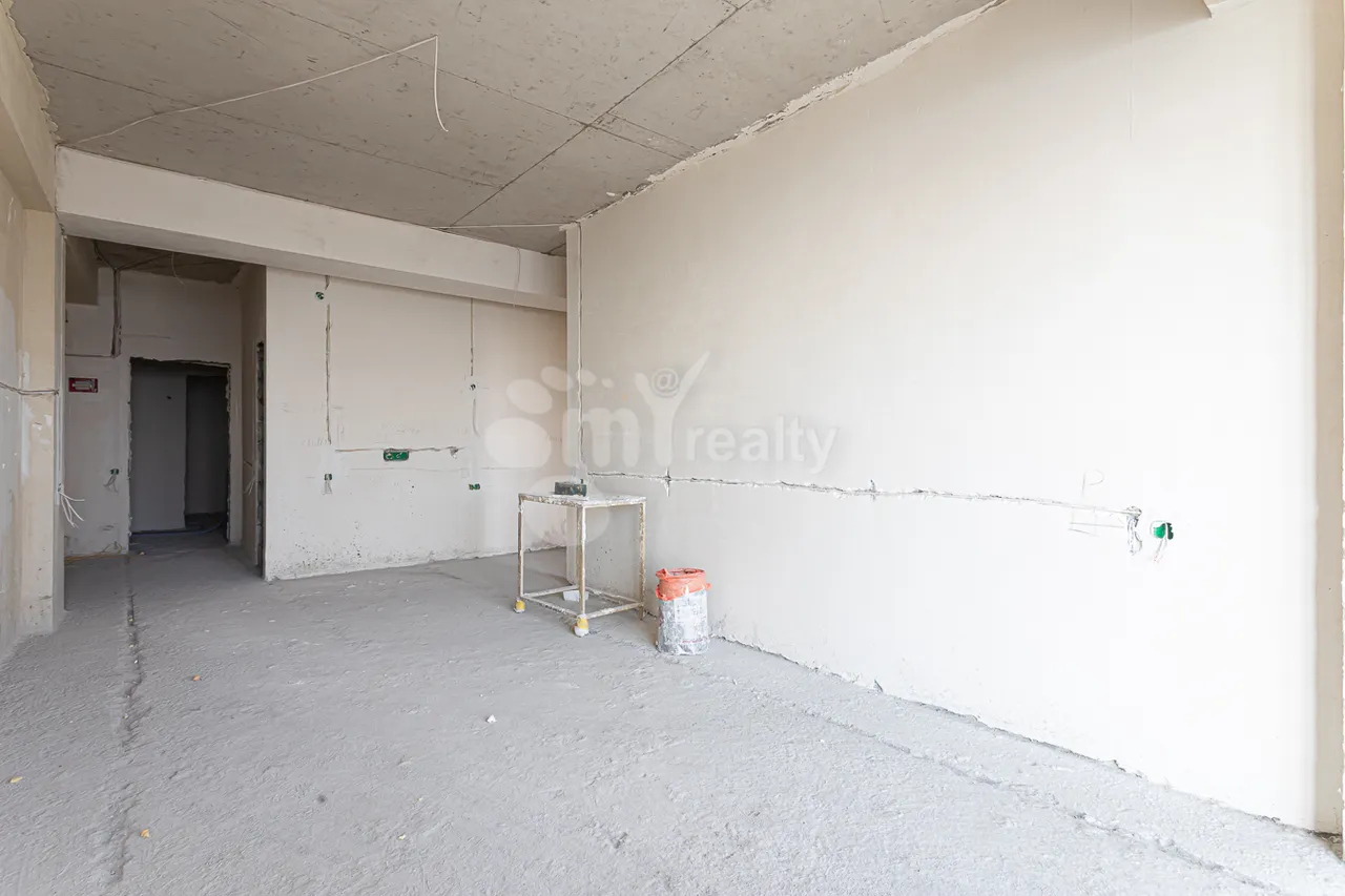2 bedroom apartment for sale Gogol St, Qanaqer- Sejtun Yerevan, 157465