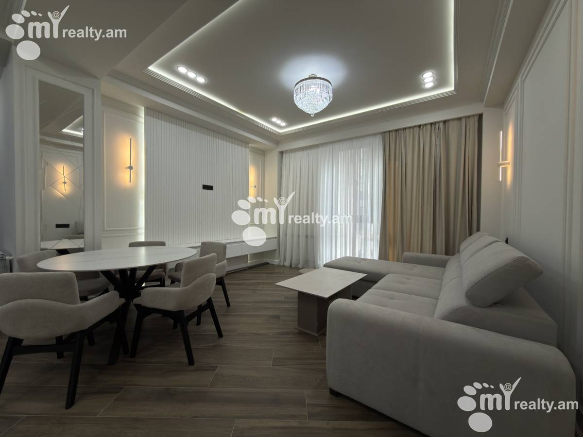 2 bedroom apartment for sale Arshakunyats Ave, Schengawit Yerevan, 160135