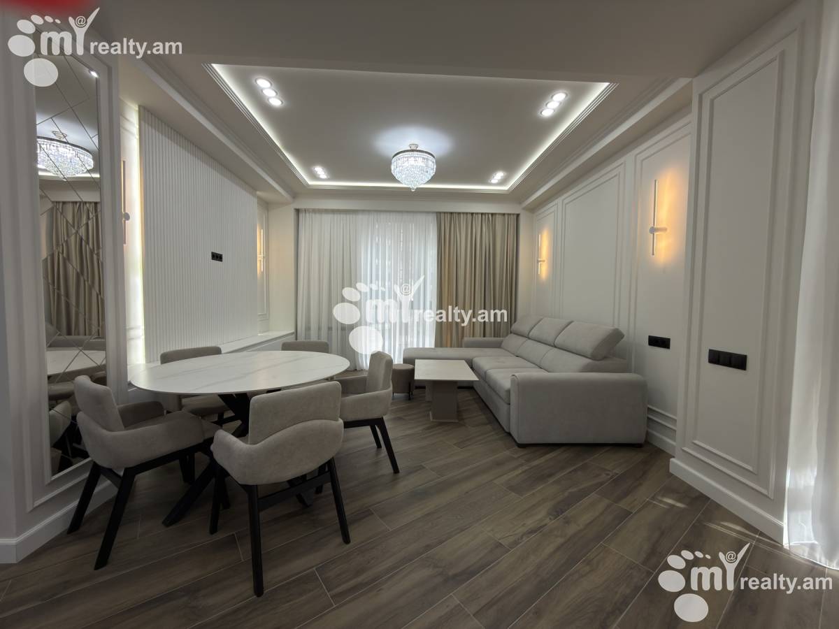 2 bedroom apartment for sale Arshakunyats Ave, Schengawit Yerevan, 160135