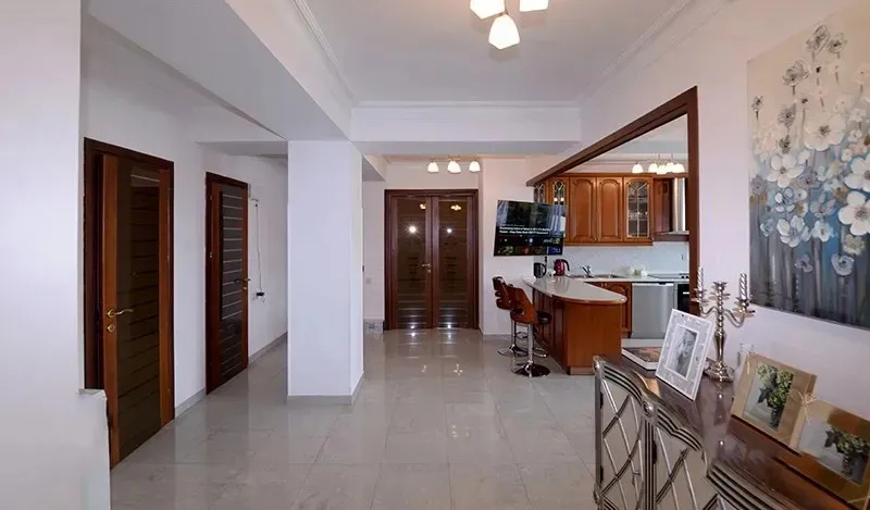 3 bedroom apartment for sale Nazarbekyan district, Adjapnyak Yerevan, 159022