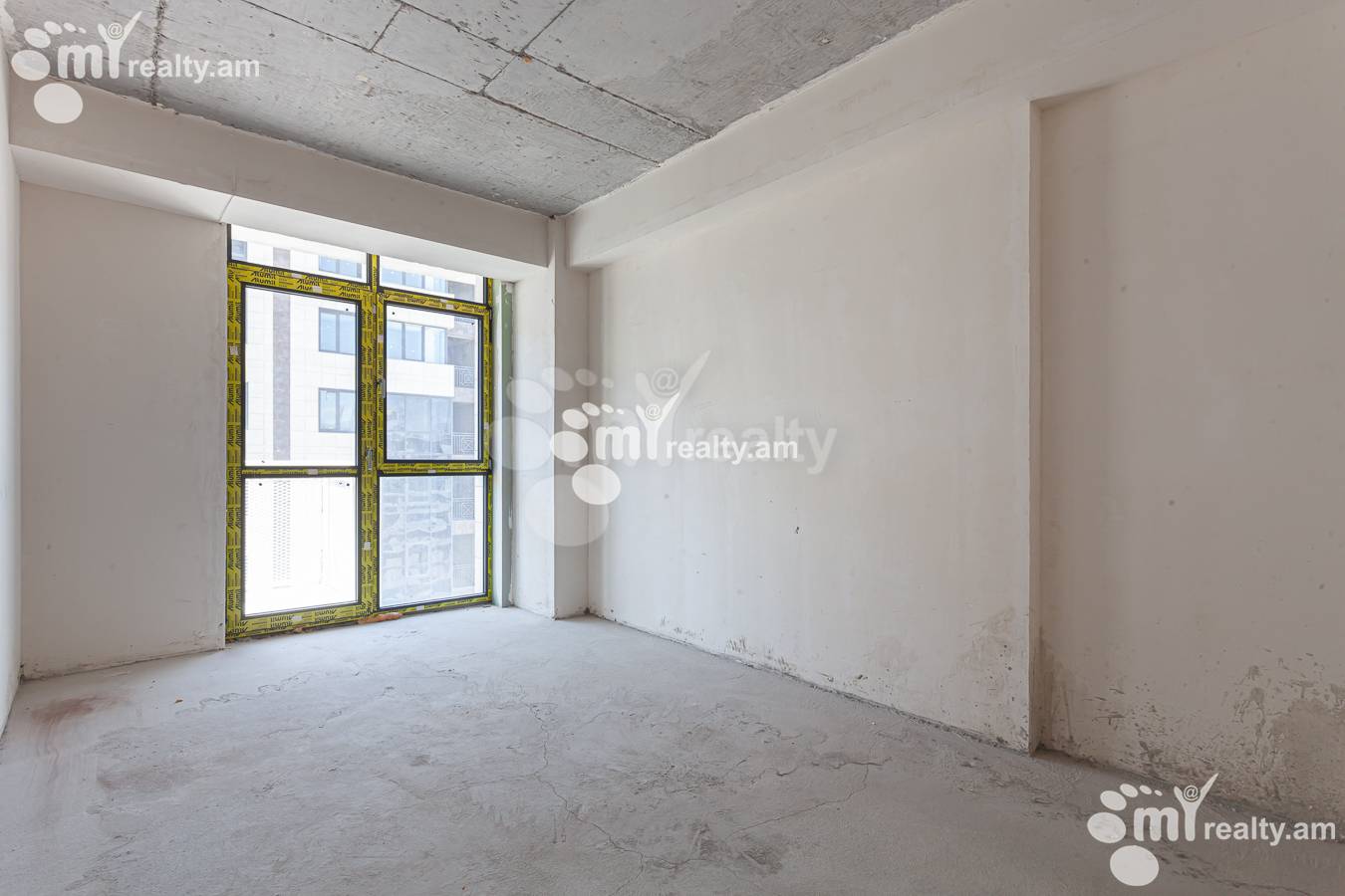 Купить 3 комнатную квартиру Ленинградян, Квартал Ваагни Ереван, 155479