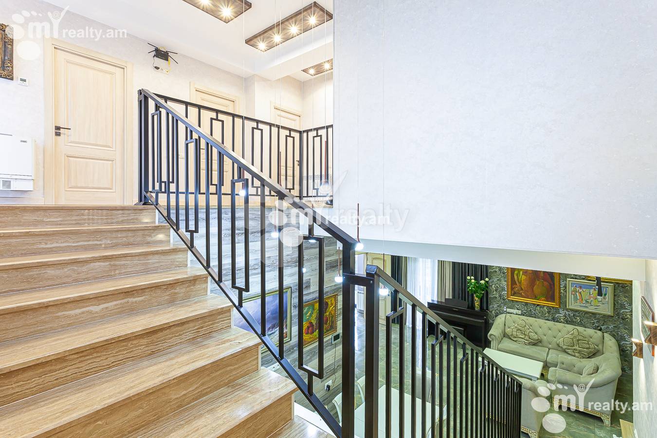 House for sale 44th street, Jrvejh Kotajk, 146486