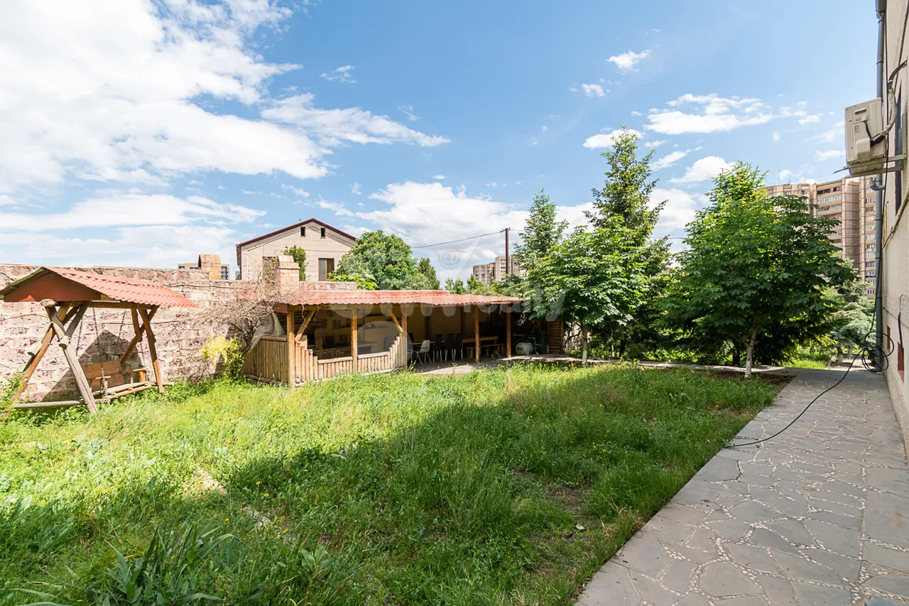 House for sale Melqumov St, Adjapnyak Yerevan, 160638
