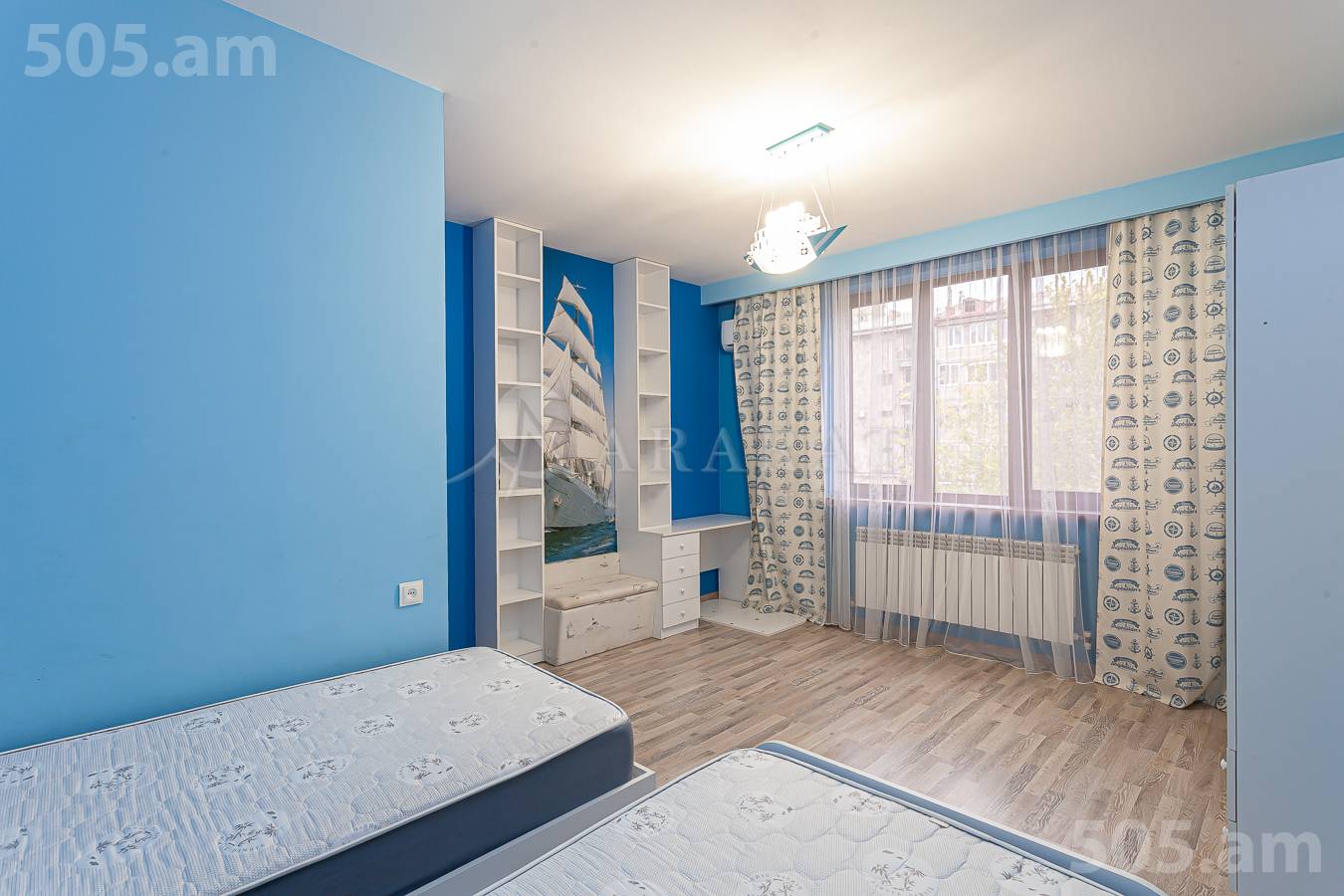 House for rent N. Zaryan St, Arabkir Yerevan, 141713