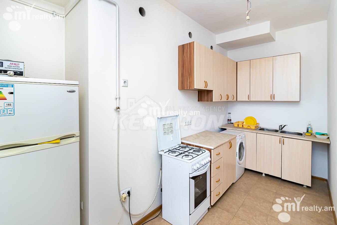 3 bedroom apartment for sale Hr.Kochar St, Arabkir Yerevan, 155384