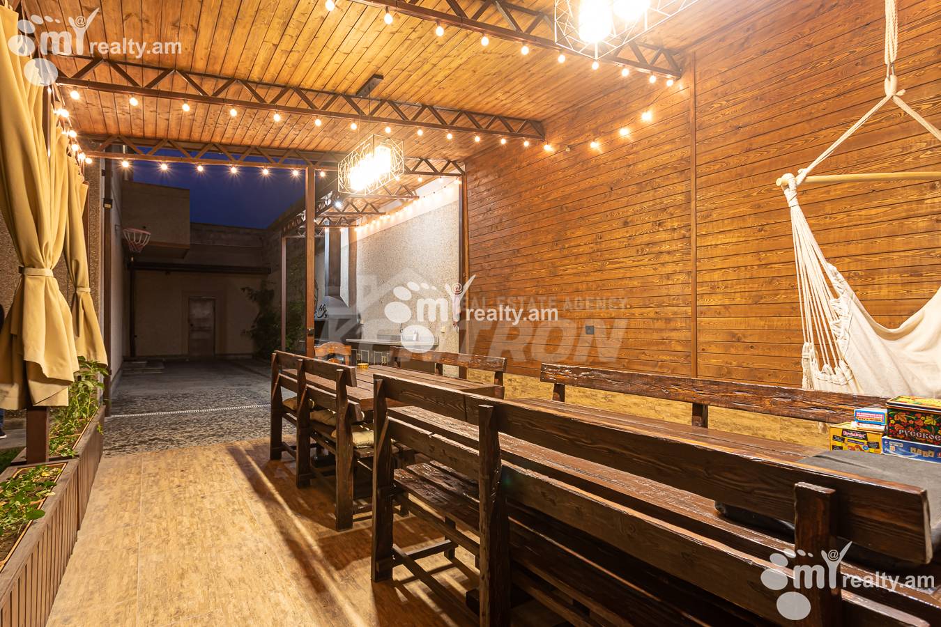 Купить дом Дурян поселок, Аван Ереван, 157071