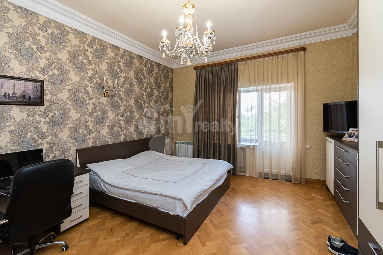 Առանձնատուն  Նորքի 7րդ փող, Նորք-Մարաշ Երևան, 160708