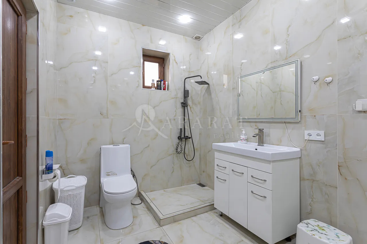 Առանձնատուն  Մուշավան, Էրեբունի Երևան, 159393