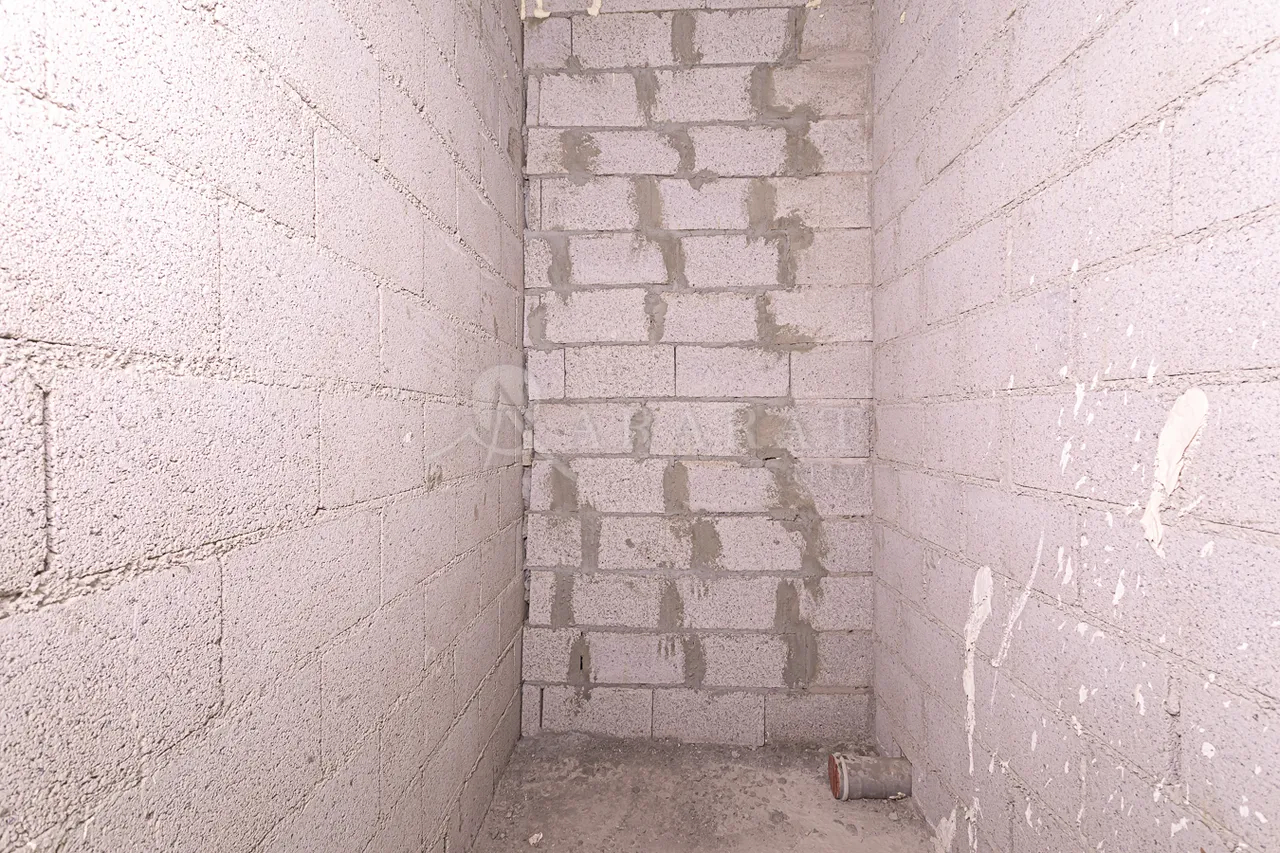 3 bedroom apartment for sale Alixanyan exbayrner, Adshapnjak Yerevan, 158226