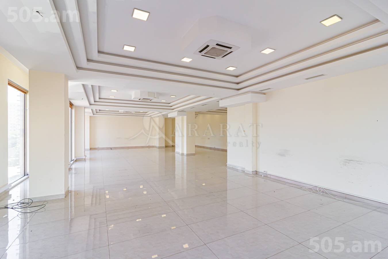 Снять коммерческoе помещение Ленинградян ил, Ачапняк Ереван, 153267