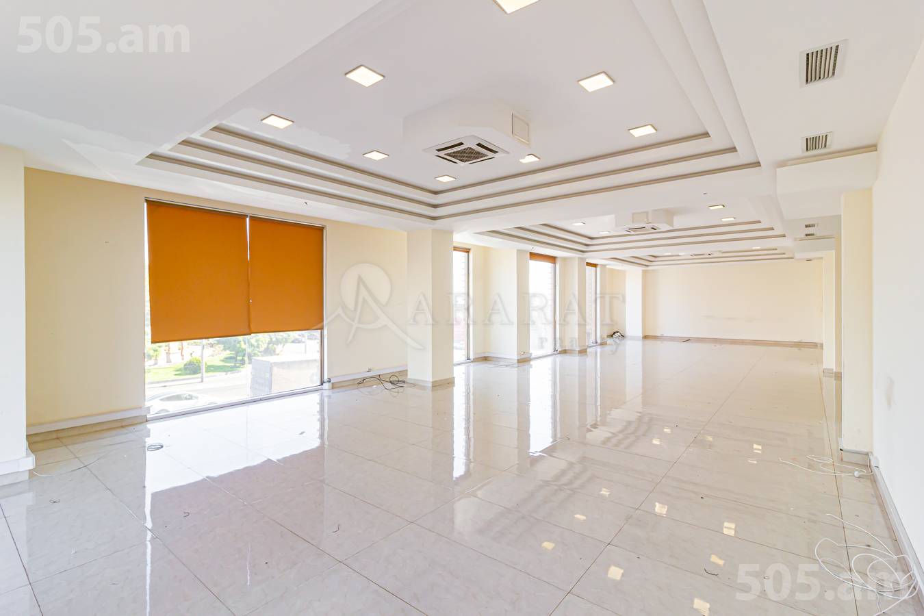 Снять коммерческoе помещение Ленинградян ил, Ачапняк Ереван, 153267