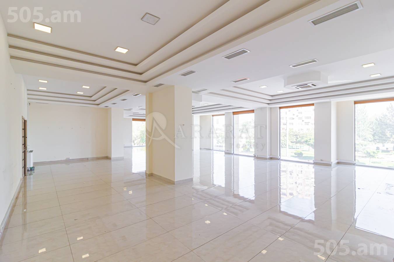 Снять коммерческoе помещение Ленинградян ил, Ачапняк Ереван, 153267