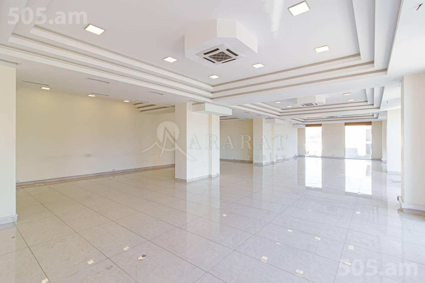 Снять коммерческoе помещение Ленинградян ил, Ачапняк Ереван, 153267