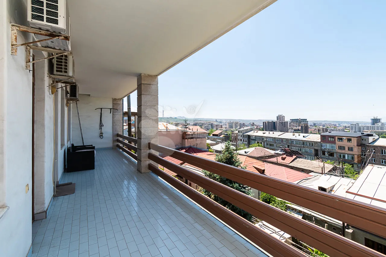 House for rent Jems Brays St, Arabkir Yerevan, 160669