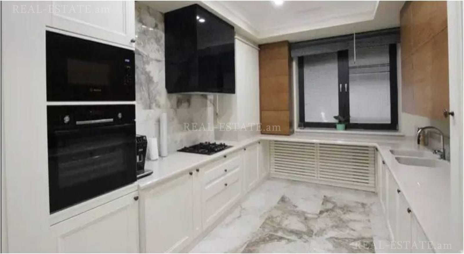 3 սենյականոց բնակարան  Դավթաշեն 4 թաղ, Դավթաշեն Երևան, 118501