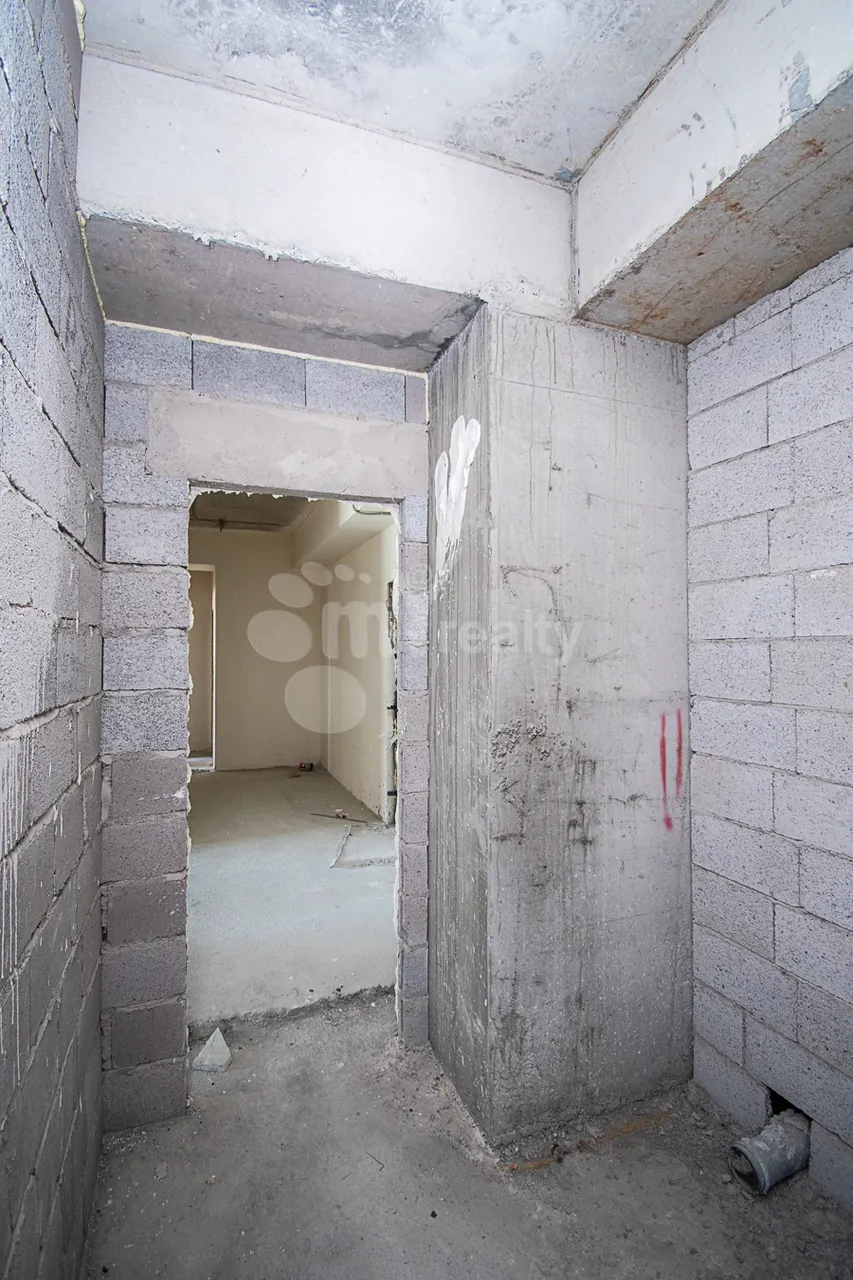3 bedroom apartment for sale Leningradyan st., Malatja-Sebastja Yerevan, 161262