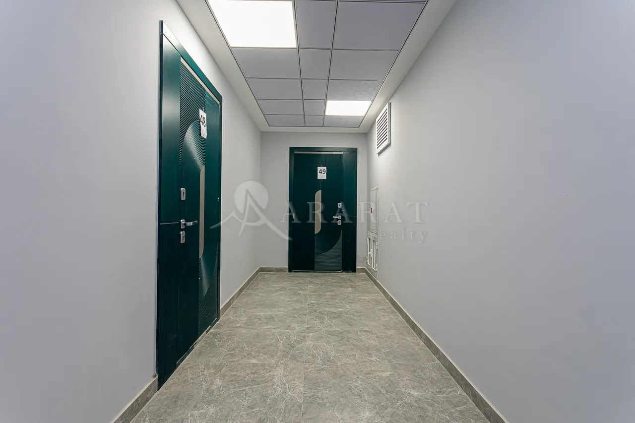 3 bedroom apartment for sale Alixanyan exbayrner, Adshapnjak Yerevan, 158226