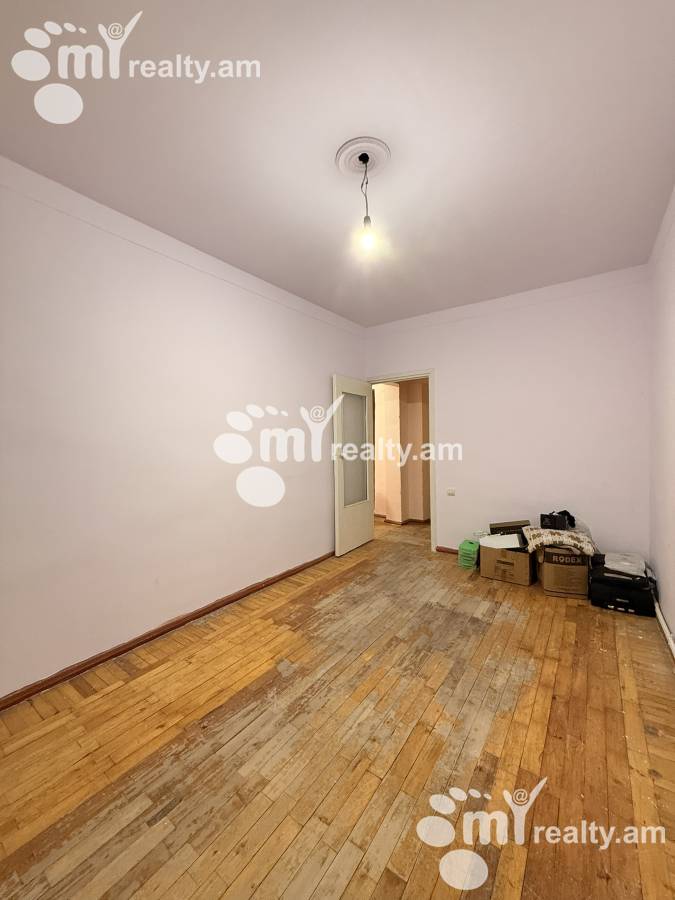 2 bedroom apartment for sale Quchak district, Awan Yerevan, 157213