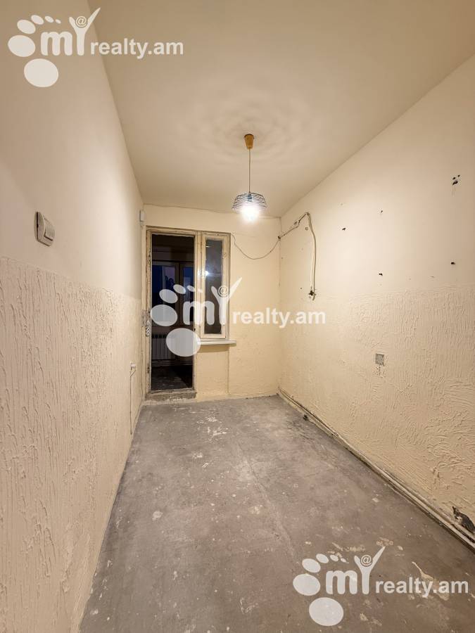 2 bedroom apartment for sale Quchak district, Awan Yerevan, 157213