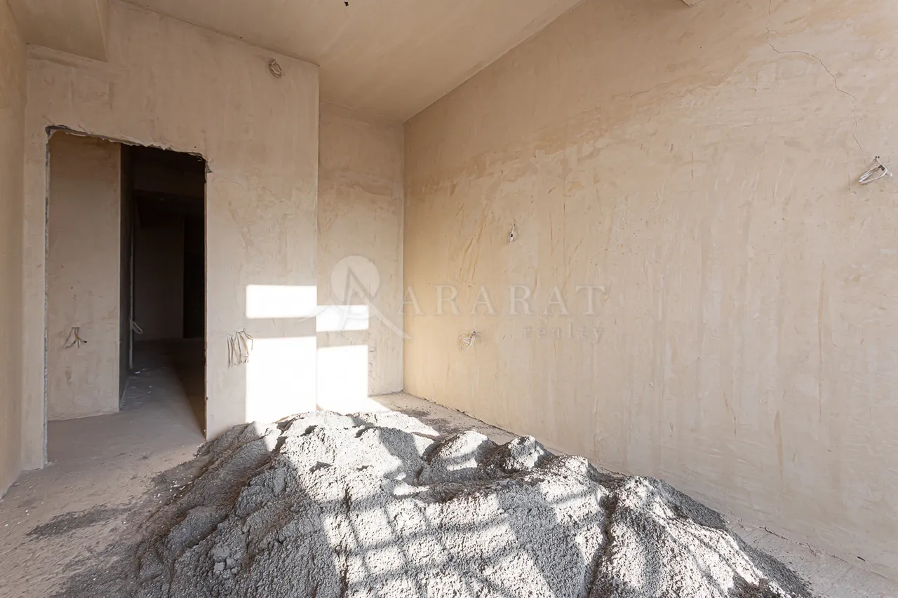 4 bedroom apartment for sale Mikoyan St, Dawtaschen Yerevan, 158111