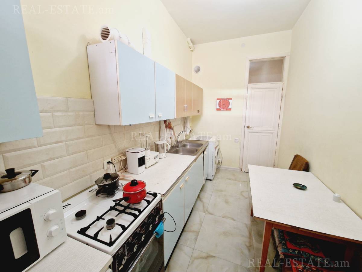 3 bedroom apartment for sale محله کیلیکیا, مرکز شهر ایروان, 130748