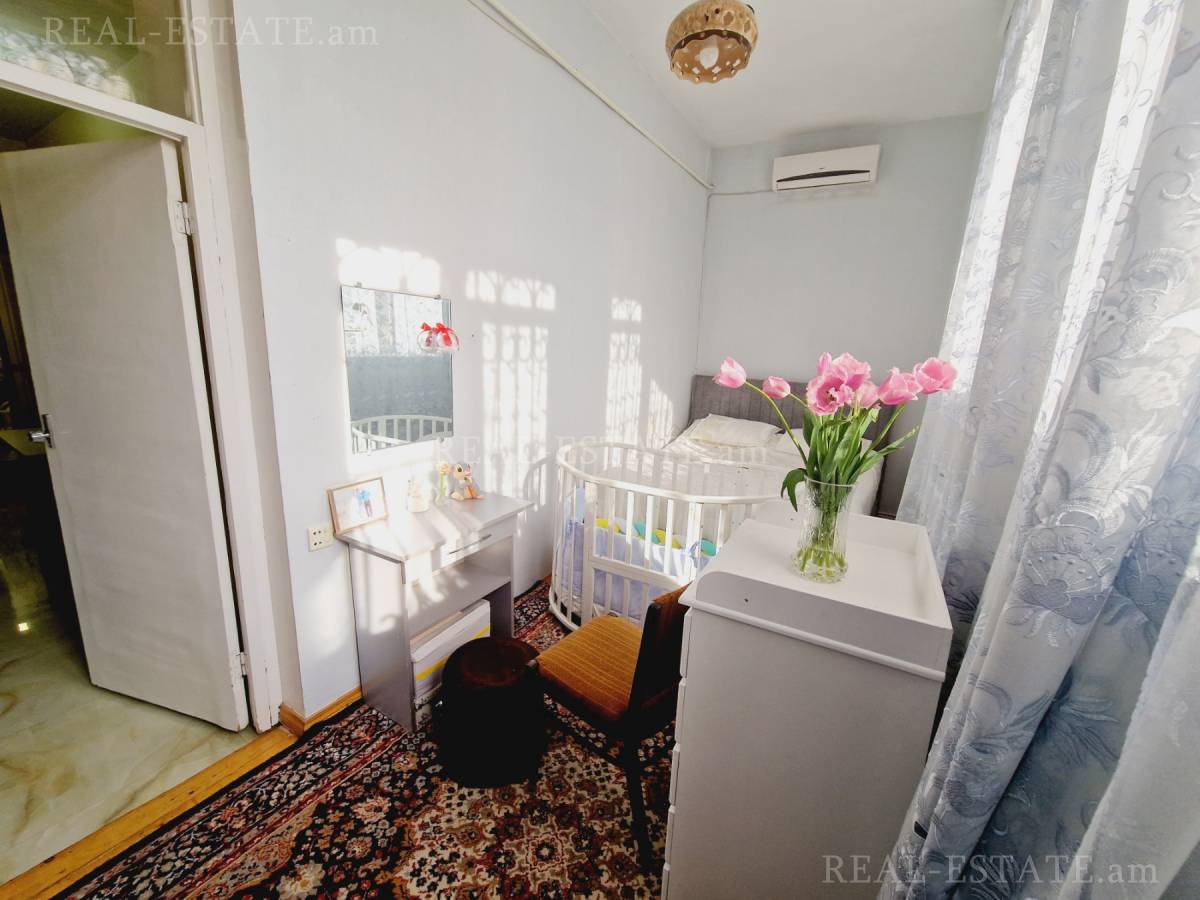 3 bedroom apartment for sale محله کیلیکیا, مرکز شهر ایروان, 130748