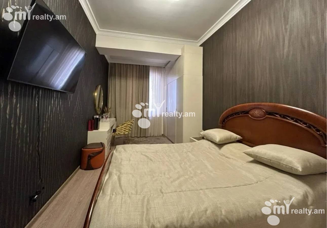 2 bedroom apartment for rent Adonts St, Arabkir Yerevan, 160179