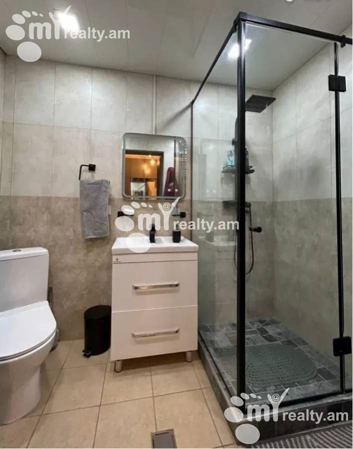 2 bedroom apartment for rent Adonts St, Arabkir Yerevan, 160179