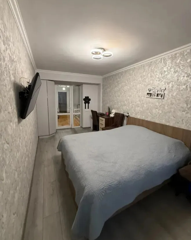 3 bedroom apartment for sale Droi St, Quanaquère-Zeytoun Yerevan, 160778