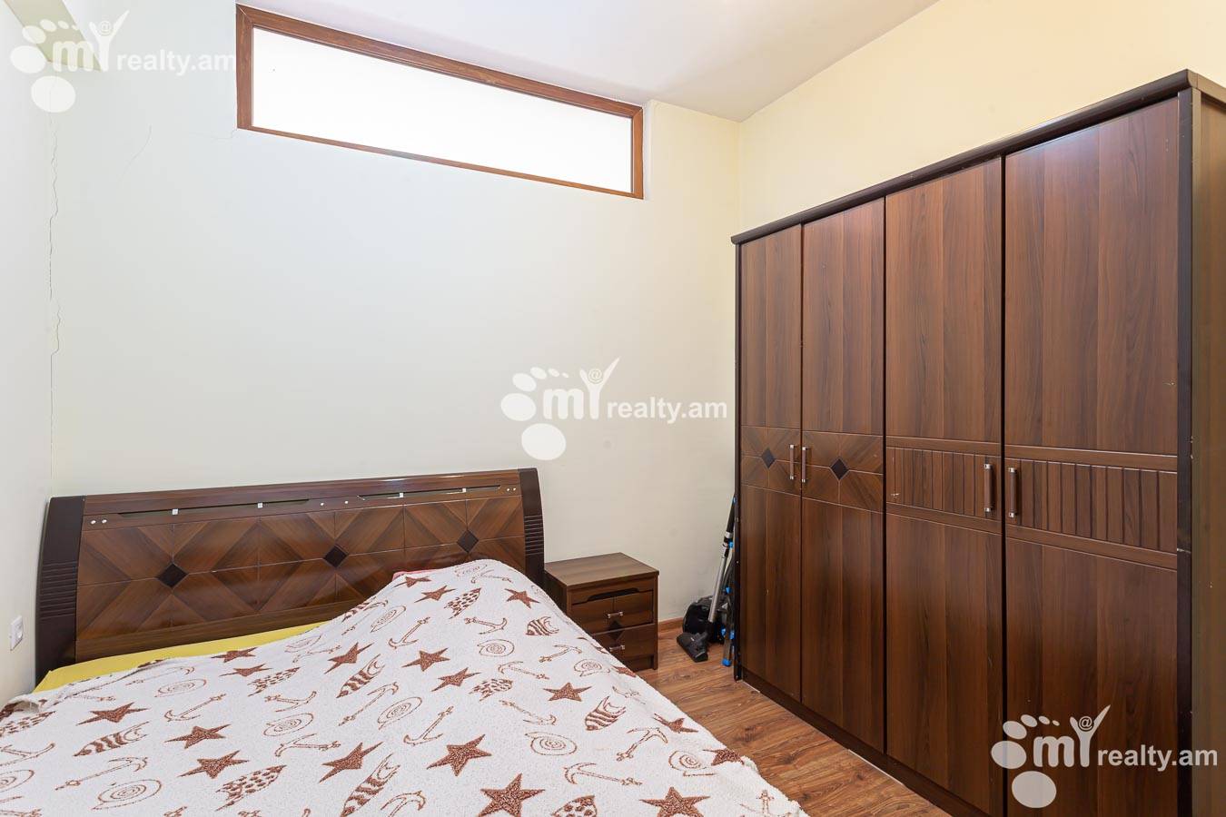 Купить 3 комнатную квартиру Лвовян ул, Нор-Норк Ереван, 155280