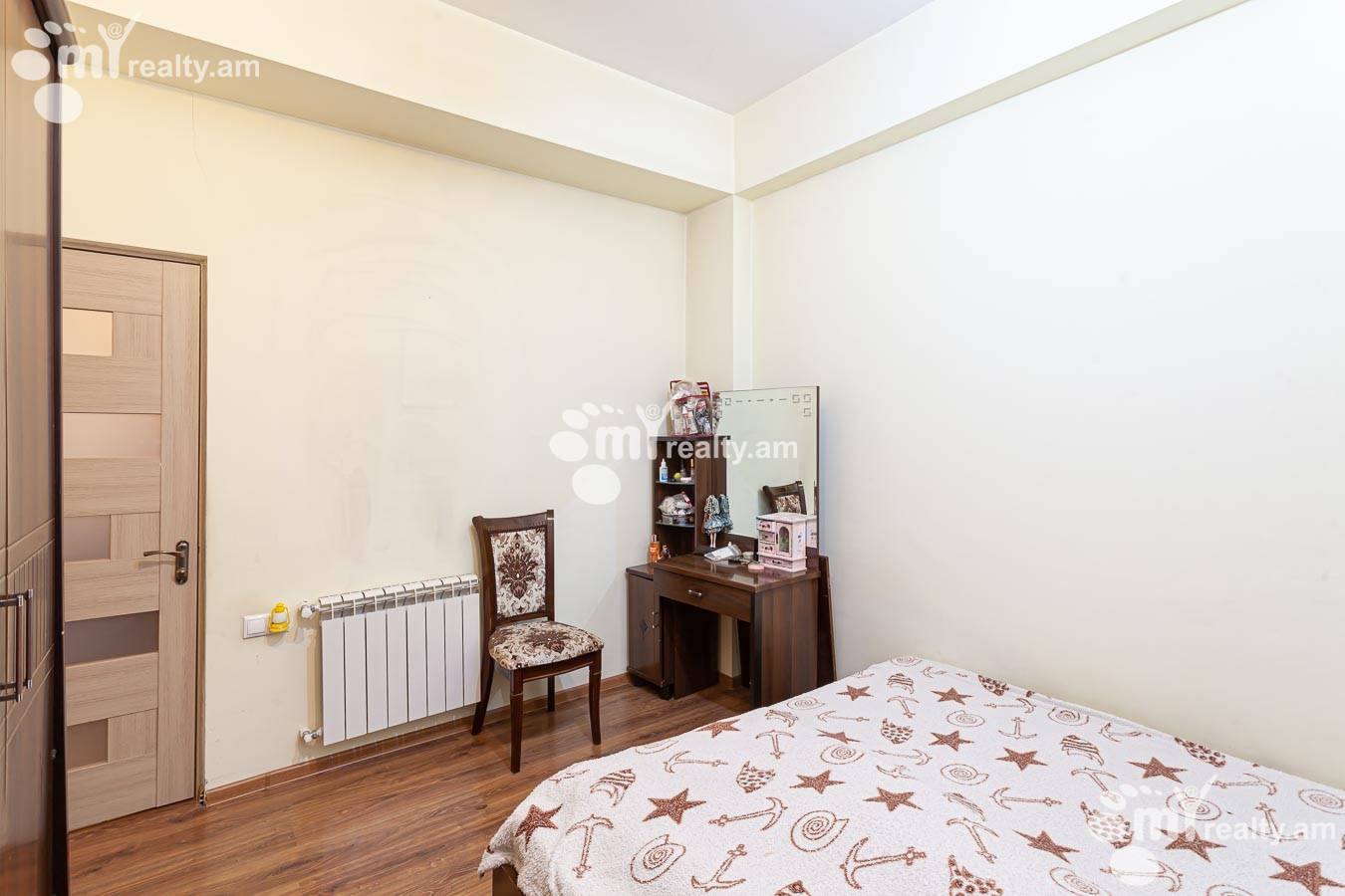 Купить 3 комнатную квартиру Лвовян ул, Нор-Норк Ереван, 155280