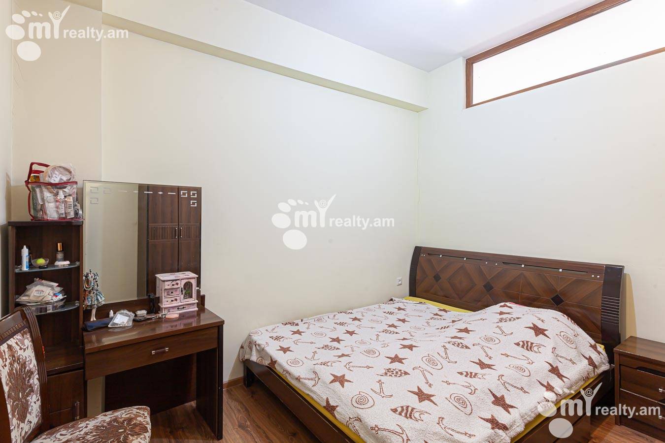 Купить 3 комнатную квартиру Лвовян ул, Нор-Норк Ереван, 155280