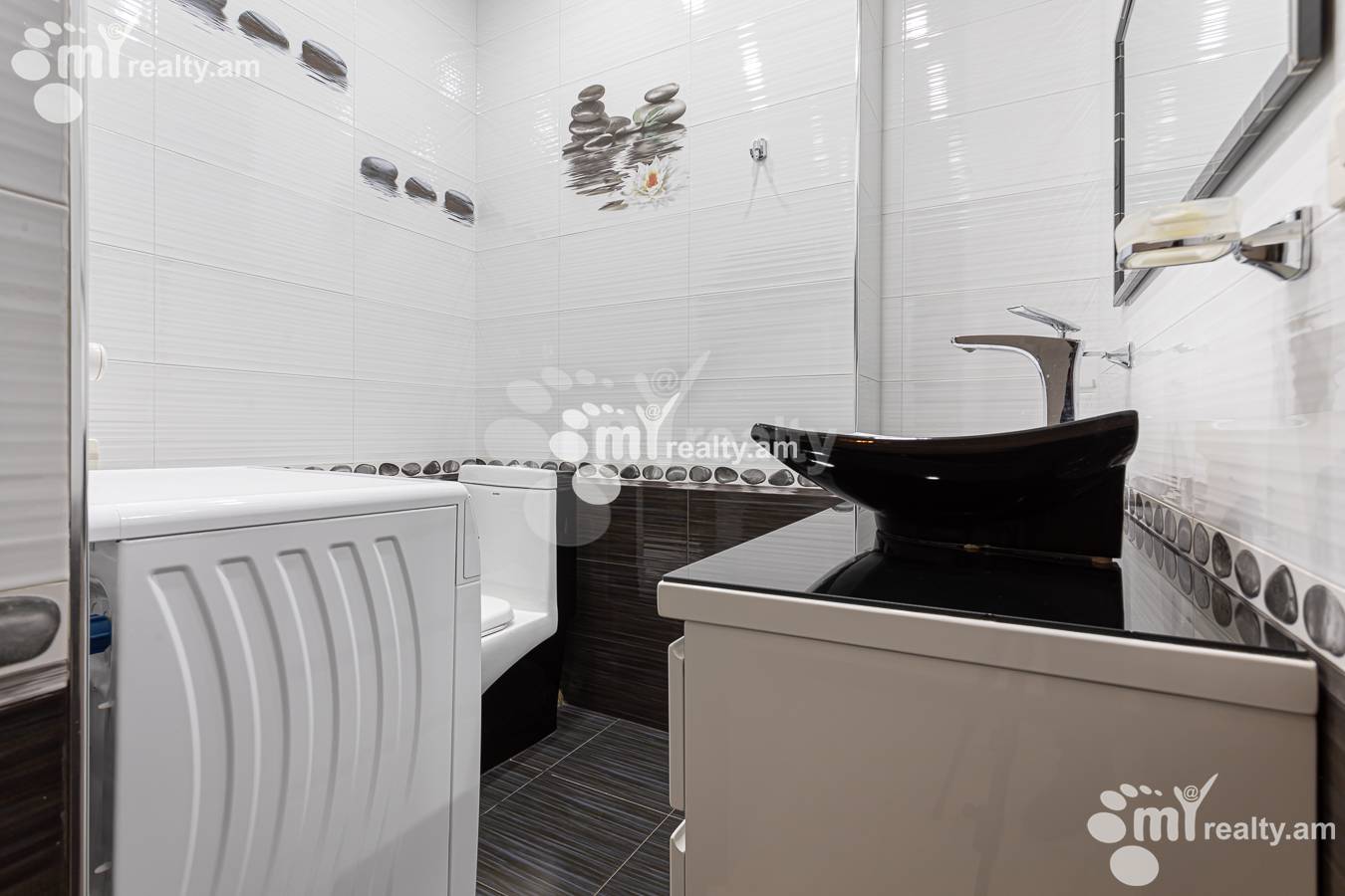 Купить 4 комнатную квартиру Микоян ул, Давташен Ереван, 156332