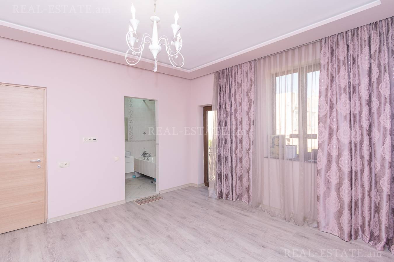 Առանձնատուն  Բագրևանդ թաղամաս, Նոր Նորք Երևան, 124723