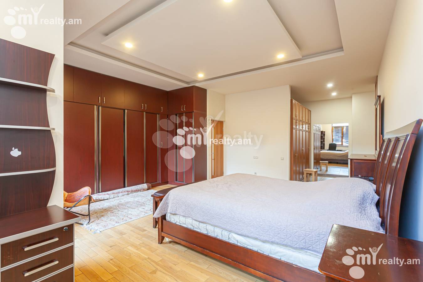 Снять 4 комнатную квартиру Азатутян пр, Арабкир Ереван, 151927